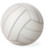 Volleyball ball